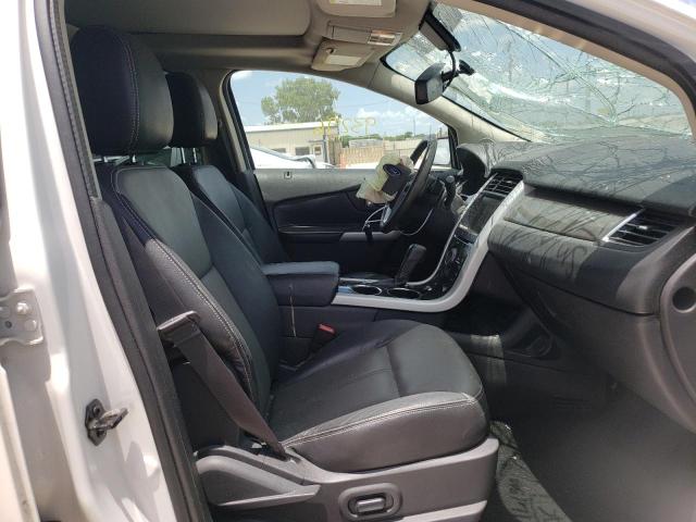 Photo 5 from auction – 2014 FORD EDGE SPORT with VIN 2FMDK3AK8EBB81735
