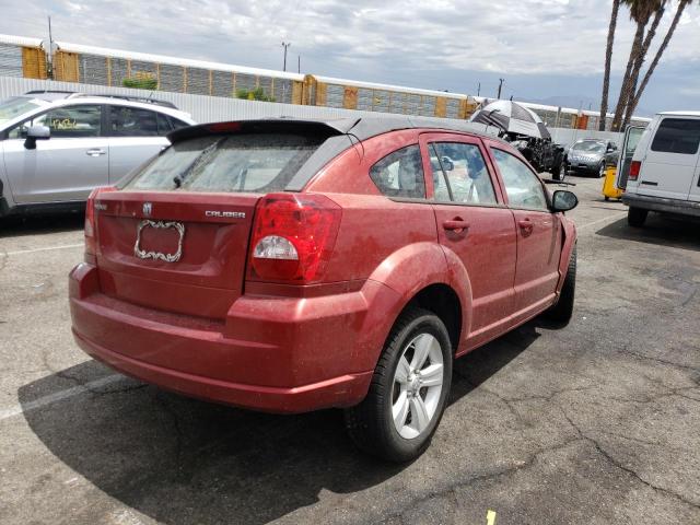 Photo 4 from auction – 2010 DODGE CALIBER MA with VIN 1B3CB3HA3AD641953