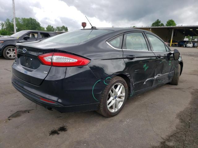Photo 4 from auction – 2013 FORD FUSION SE with VIN 3FA6P0H74DR139650