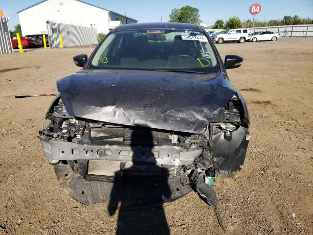 Photo 9 from auction – 2017 FORD FOCUS SEL with VIN 1FADP3H23HL327996