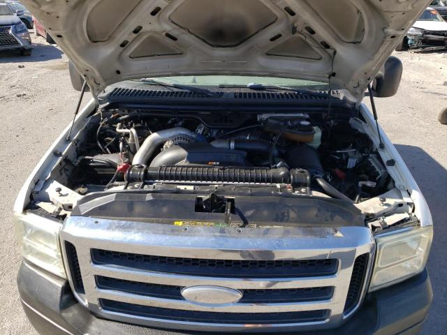 Photo 7 from auction – 2006 FORD F250 SUPER with VIN 1FTSW20P86EA53797