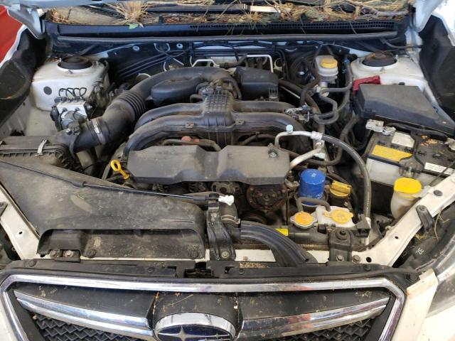 Photo 7 from auction – 2017 SUBARU CROSSTREK with VIN JF2GPABC0HH281481