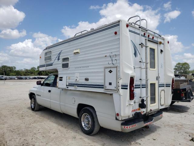 Photo 3 from auction – 1997 DODGE RAM 1500 with VIN 3B7HC13Y4VG717943