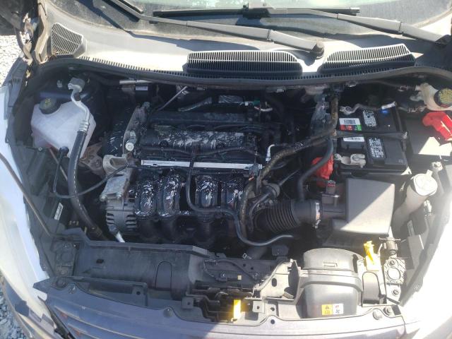 Photo 7 from auction – 2012 FORD FIESTA S with VIN 3FADP4AJXCM110668