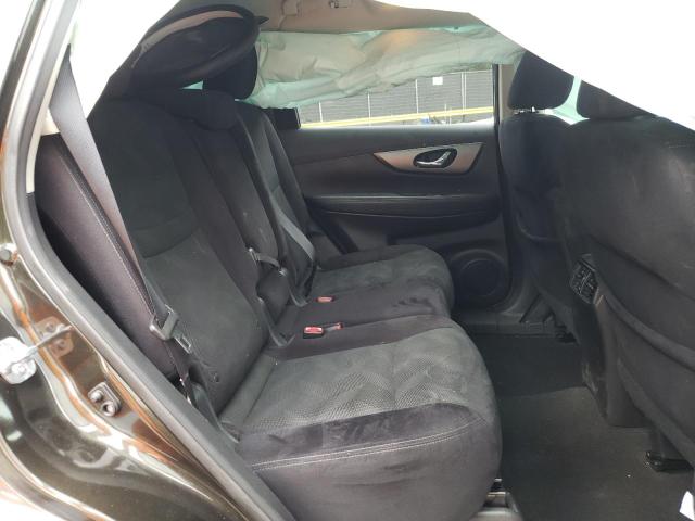 Photo 6 from auction – 2015 NISSAN ROGUE S with VIN 5N1AT2MV4FC821165