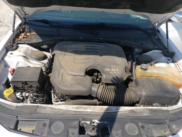 Photo 7 from auction – 2014 CHRYSLER 300 S with VIN 2C3CCABG9EH183717