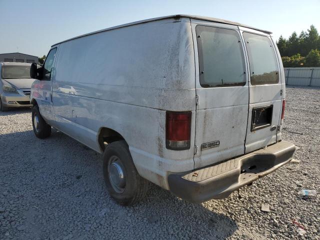 Photo 3 from auction – 2006 FORD ECONOLINE with VIN 1FTSE34P86HA70357