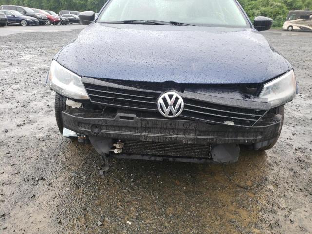 Photo 9 from auction – 2013 VOLKSWAGEN JETTA BASE with VIN 3VW2K7AJ3DM281102