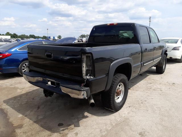 Photo 4 from auction – 2006 CHEVROLET SILVERADO with VIN 1GCHK23D16F184782