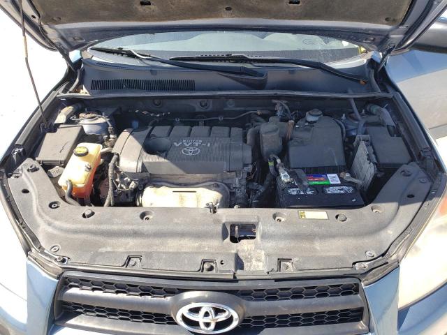 صورة رقم 7 من المزاد - 2010 TOYOTA RAV4 مع VIN 2T3BF4DV1AW060743