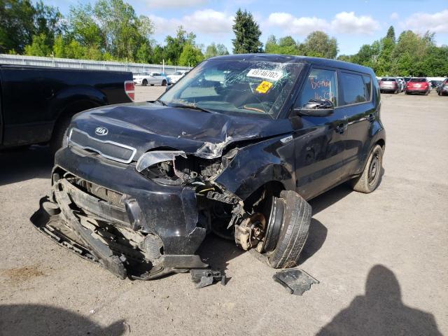Photo 2 from auction – 2015 KIA SOUL with VIN KNDJN2A25F7210708