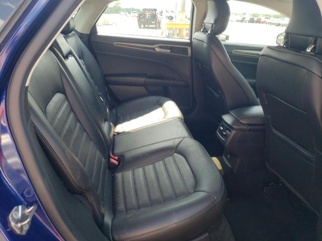 Photo 6 from auction – 2015 FORD FUSION SE with VIN 3FA6P0HD9FR130290
