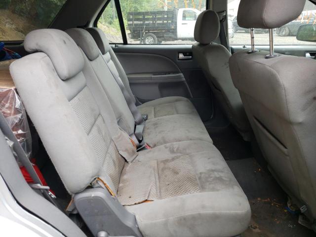 Photo 6 from auction – 2005 FORD FREESTYLE with VIN 1FMZK01195GA51063