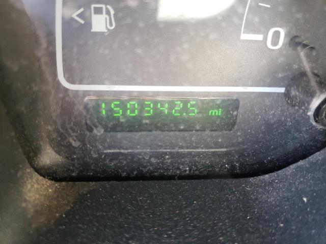 Photo 8 from auction – 2002 FORD WINDSTAR L with VIN 2FMZA51432BA77333