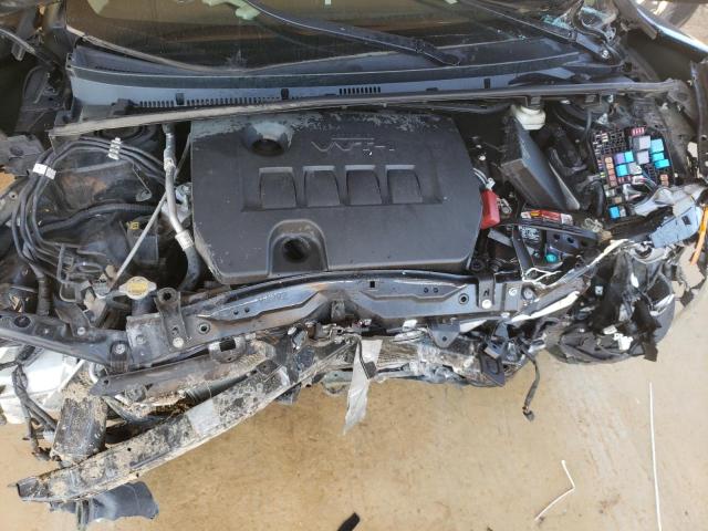 Photo 7 from auction – 2014 TOYOTA COROLLA L with VIN 2T1BURHE1EC066412