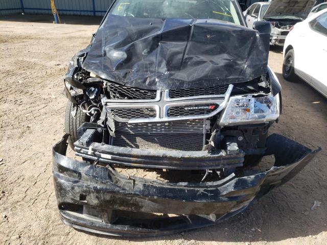 صورة رقم 9 من المزاد - 2016 DODGE JOURNEY SE مع VIN 3C4PDCAB9GT240214