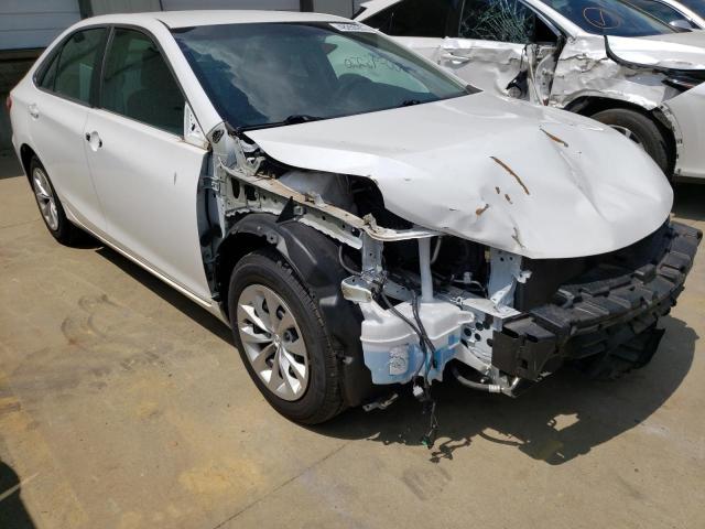 TOYOTA CAMRY LE 2016 with VIN 4T1BF1FK4GU511330 - Photo from auction
