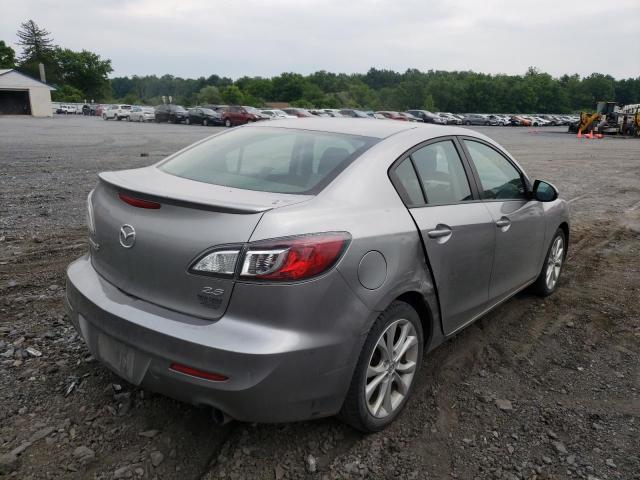 Photo 4 from auction – 2011 MAZDA 3 S with VIN JM1BL1U68B1357864