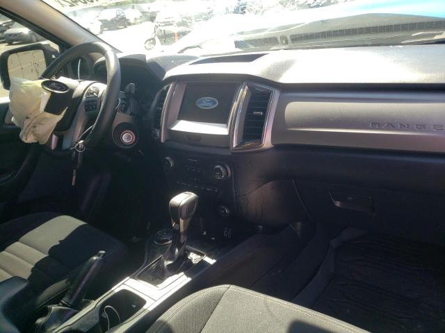 Photo 9 from auction – 2021 FORD RANGER XL with VIN 1FTER4FH3MLD50453