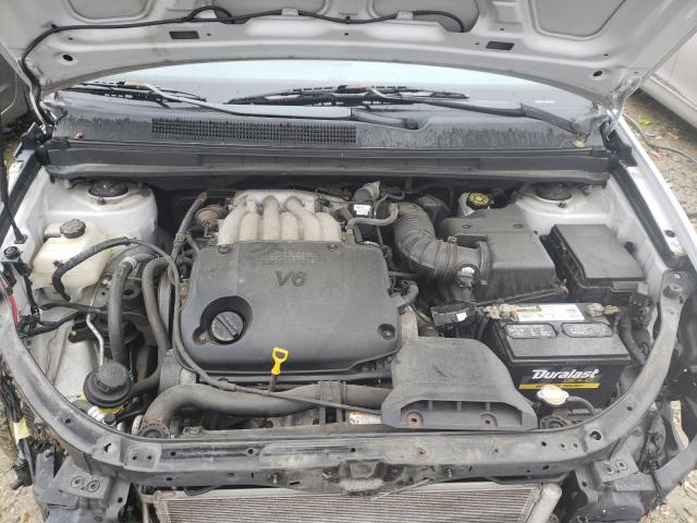 Photo 7 from auction – 2008 KIA RONDO LX with VIN KNAFG526X87156745