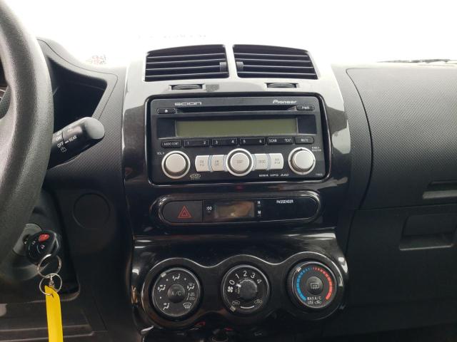 Photo 9 from auction – 2008 TOYOTA SCION XD with VIN JTKKU10428J001123