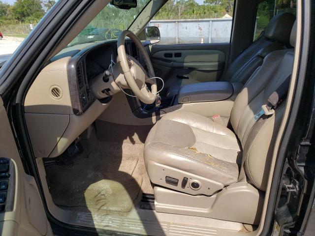 Photo 5 from auction – 2004 GMC YUKON DENA with VIN 1GKEK63U34J157771