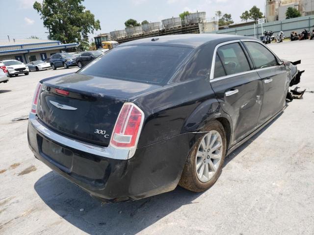 Фото 4 с аукциона – 2014 CHRYSLER 300C с VIN 2C3CCAET9EH169678
