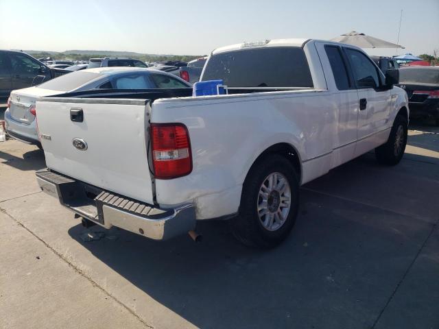 Photo 4 from auction – 2008 FORD F150 with VIN 1FTRX12W28KC29113