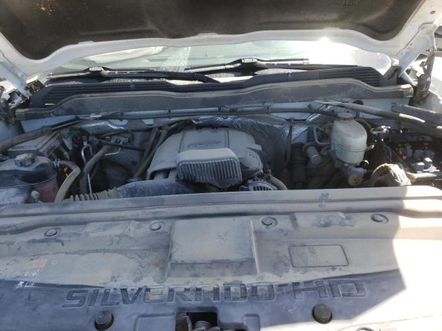 Photo 7 from auction – 2016 CHEVROLET SILVRK1500 with VIN 1GC1KWEG1GF305960