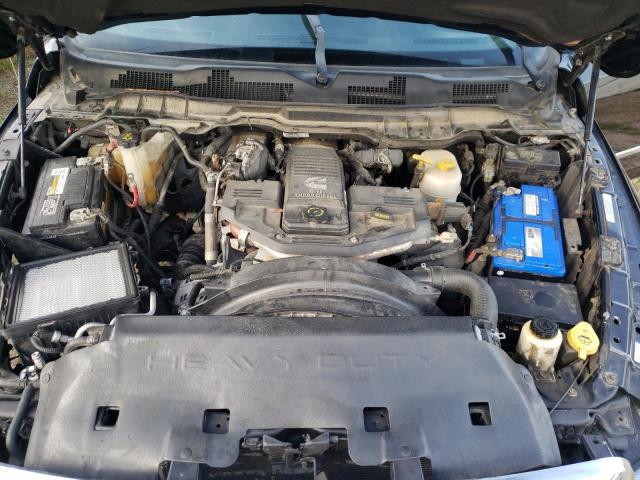 Photo 7 from auction – 2014 RAM 3500 LONGH with VIN 3C63RRNL8EG150281