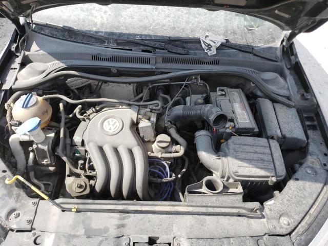 Photo 7 from auction – 2015 VOLKSWAGEN JETTA BASE with VIN 3VW1K7AJ0FM233684