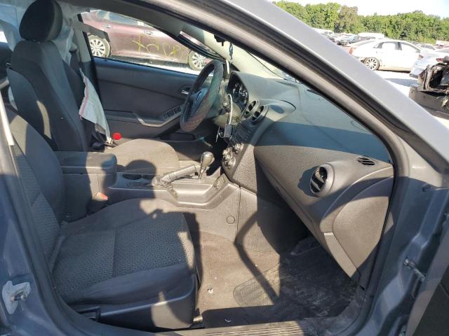 Photo 5 from auction – 2008 PONTIAC G6 VALUE L with VIN 1G2ZF57B484186189