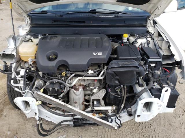 Photo 7 from auction – 2016 DODGE JOURNEY SX with VIN 3C4PDCBG3GT182739