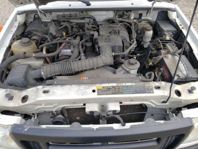 Photo 7 from auction – 2011 FORD RANGER with VIN 1FTKR1AD3BPA10912