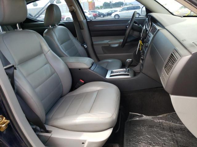 Photo 5 from auction – 2006 DODGE CHARGER R/ with VIN 2B3KA53H76H493136