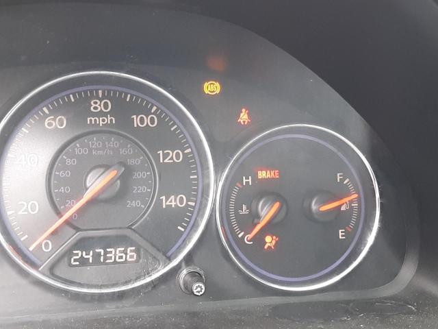 Photo 8 from auction – 2004 HONDA CIVIC EX with VIN 2HGES26744H561949