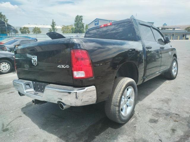 Photo 4 from auction – 2019 RAM 1500 CLASS with VIN 1C6RR7KM5KS721015