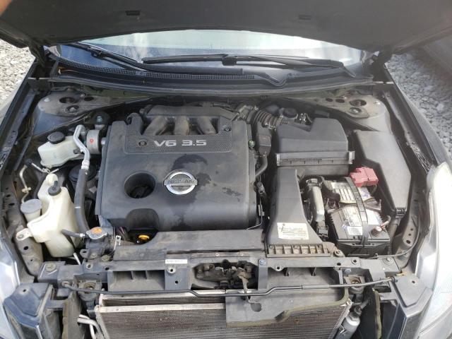 Photo 7 from auction – 2008 NISSAN ALTIMA 3.5 with VIN 1N4BL21E28C159298