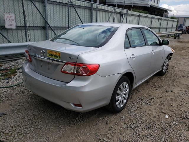 Photo 4 from auction – 2012 TOYOTA COROLLA BA with VIN 2T1BU4EE6CC757715
