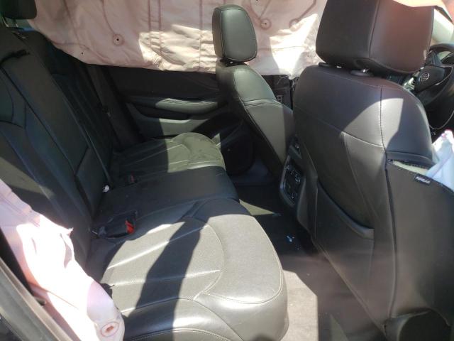 Photo 6 from auction – 2020 BUICK ENVISION E with VIN LRBFXCSA9LD087387