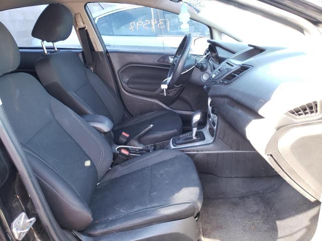 Photo 5 from auction – 2015 FORD FIESTA SE with VIN 3FADP4BJ5FM149073