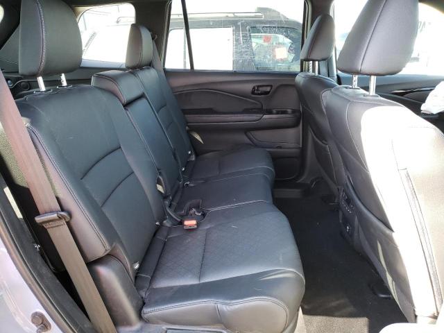 Photo 6 from auction – 2022 HONDA PASSPORT E with VIN 5FNYF8H03NB002872