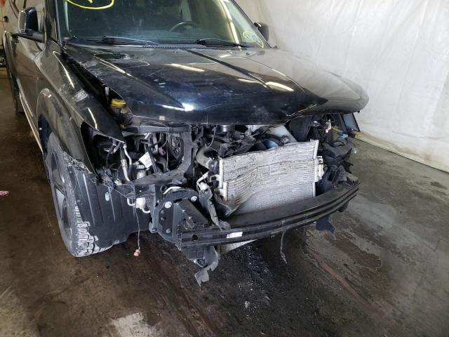 Photo 9 from auction – 2018 DODGE JOURNEY CR with VIN 3C4PDCGB2JT383911