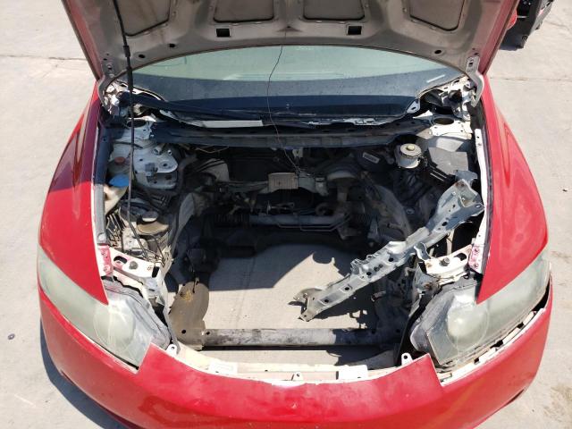 Photo 7 from auction – 2007 HONDA CIVIC LX with VIN 2HGFA16597H302247