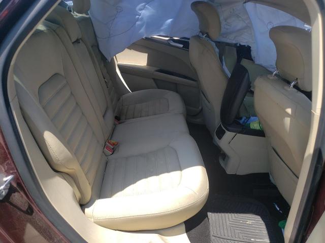 Photo 6 from auction – 2013 FORD FUSION SE with VIN 3FA6P0H75DR141522