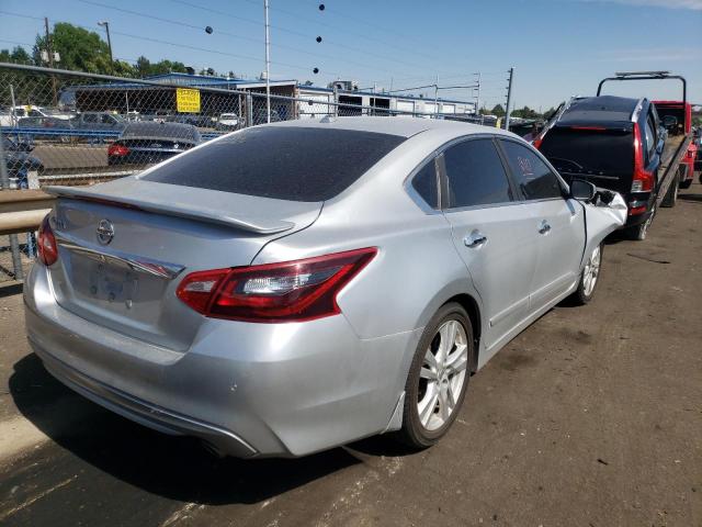 Photo 4 from auction – 2016 NISSAN ALTIMA 3.5 with VIN 1N4BL3AP1GC164207