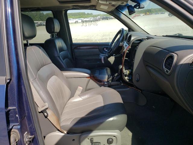 Photo 5 from auction – 2004 GMC ENVOY with VIN 1GKDT13S042199268