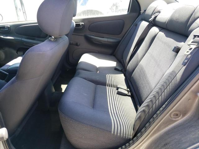 Photo 6 from auction – 2003 DODGE NEON SXT with VIN 1B3ES56C13D198374