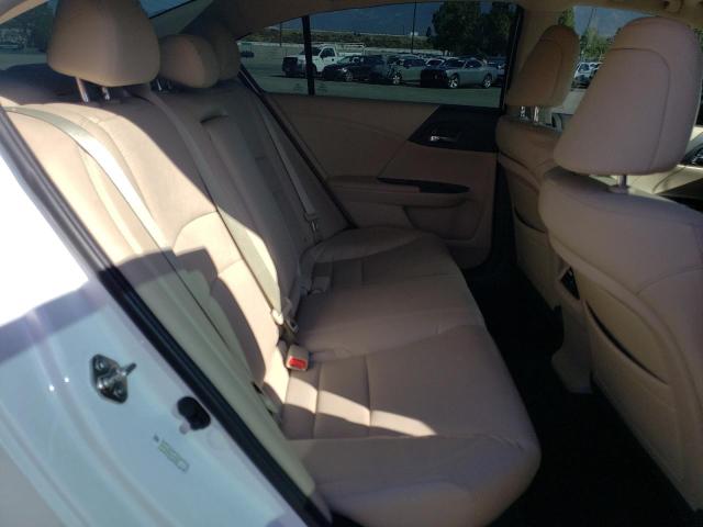 Photo 6 from auction – 2014 HONDA ACCORD EXL with VIN 1HGCR2F89EA209655