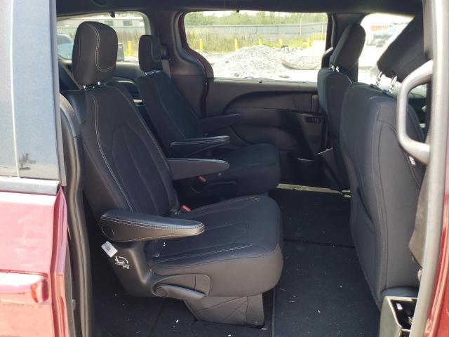Photo 6 from auction – 2018 CHRYSLER PACIFICA T with VIN 2C4RC1FG3JR306531